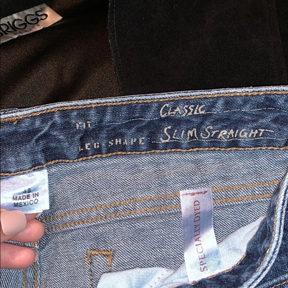 Eddie Bauer Jeans - Picture 8 of 11